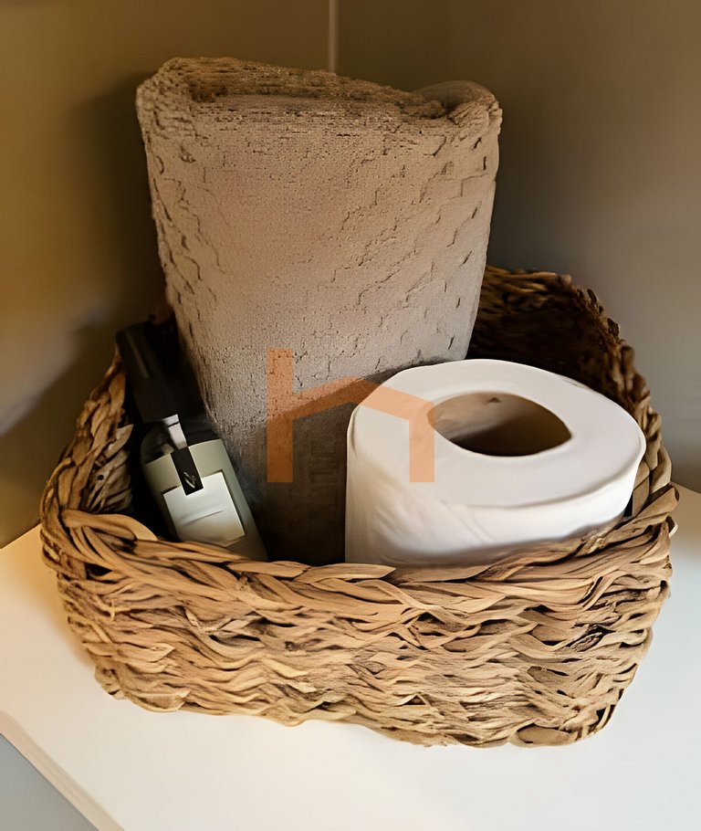 Centro ao lado Shop. Atlântico-2quartos