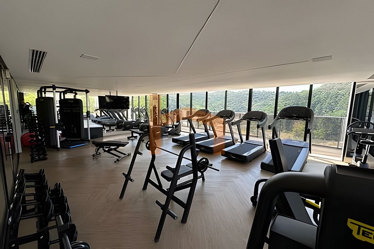 Luxo - 2 suítes| Balneário Shopping (anexo)