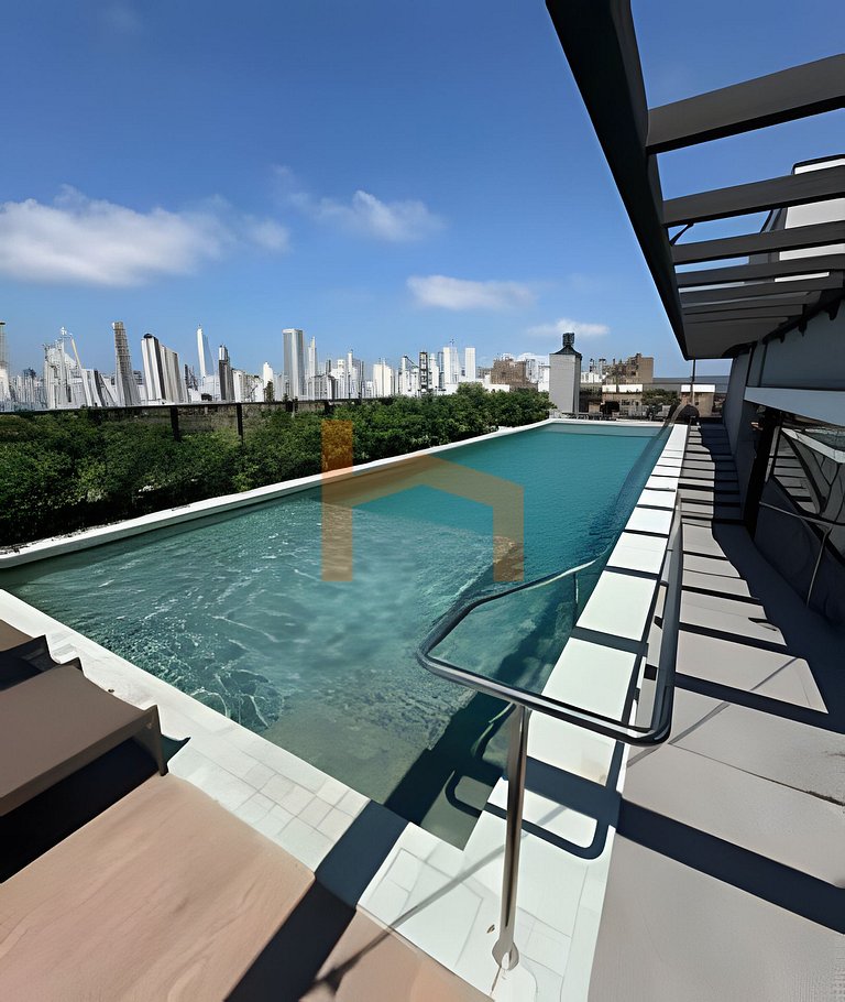 Luxo - 2 suítes| Balneário Shopping (anexo)