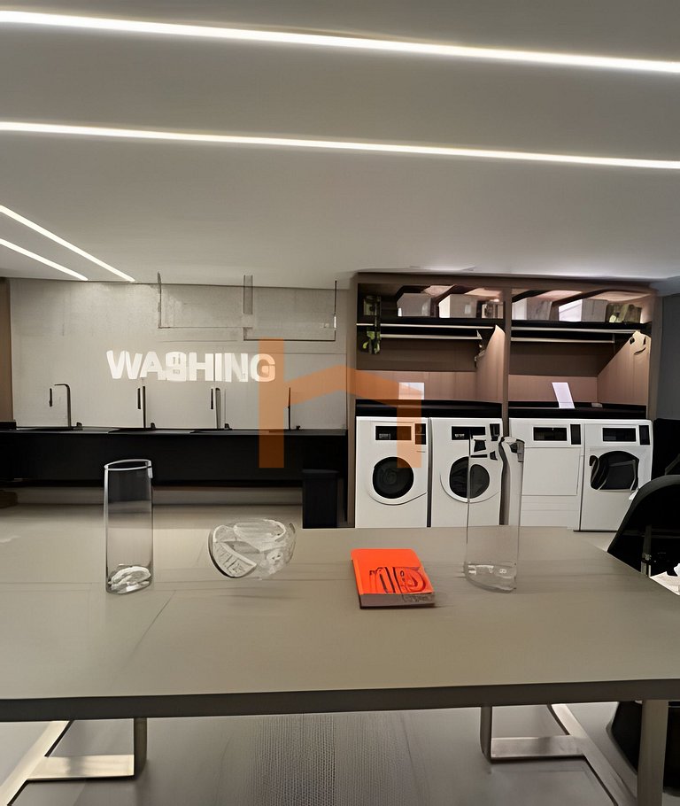 Luxo - 2 suítes| Balneário Shopping (anexo)