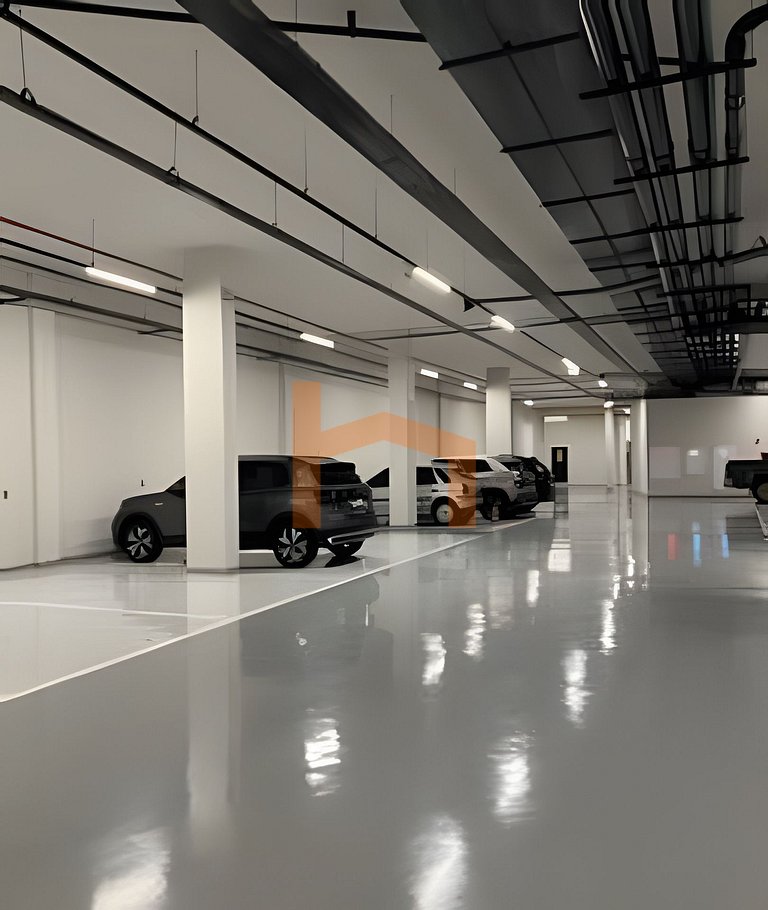 Luxo - 2 suítes| Balneário Shopping (anexo)