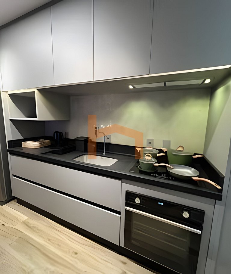 Luxo - 2 suítes| Balneário Shopping (anexo)