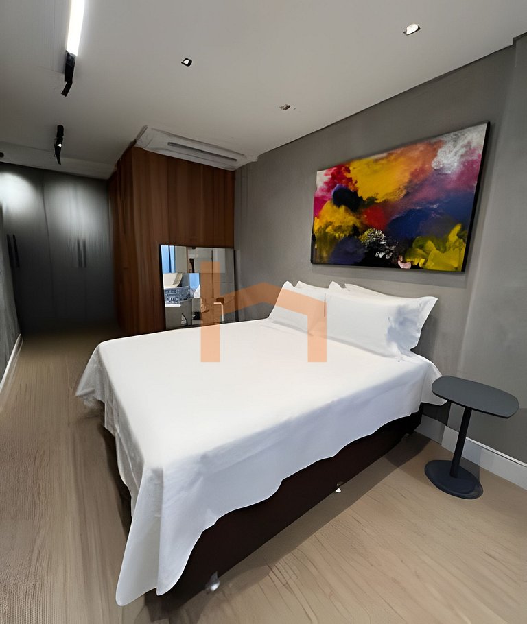 Luxo - 2 suítes| Balneário Shopping (anexo)