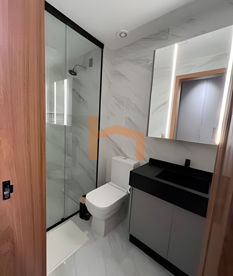 Luxo - 2 suítes| Balneário Shopping (anexo)