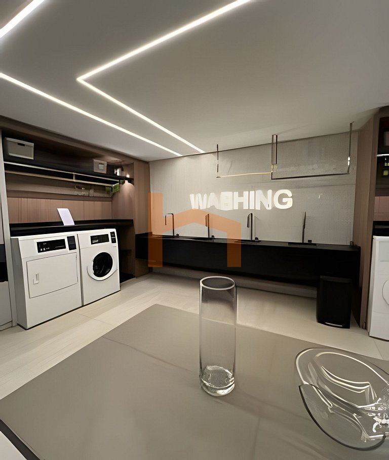 Luxo - 2 suítes| Balneário Shopping (anexo)