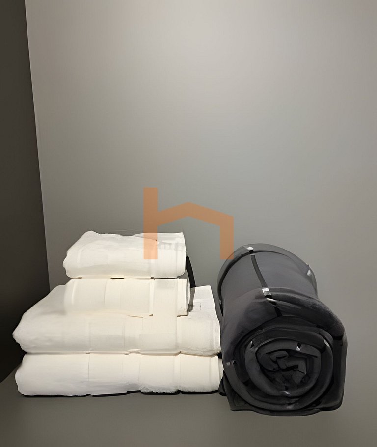 Luxo - 2 suítes| Balneário Shopping (anexo)