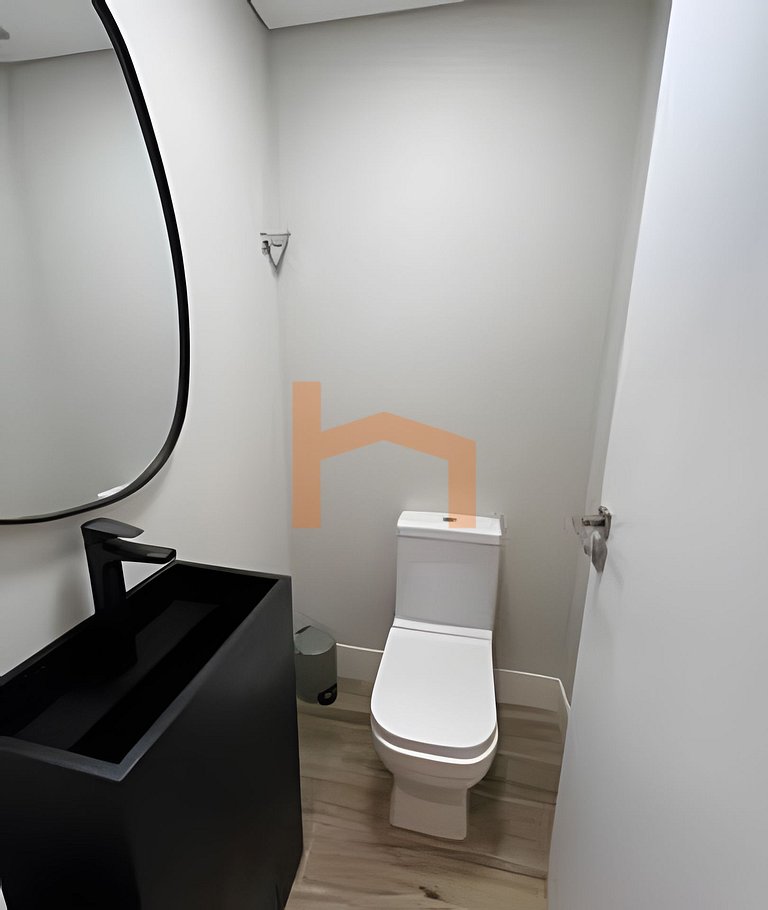 Luxo - 2 suítes| Balneário Shopping (anexo)