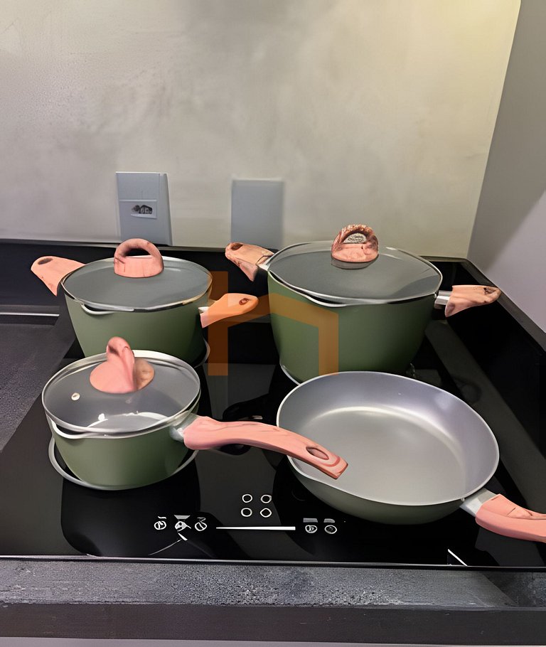 Luxo - 2 suítes| Balneário Shopping (anexo)