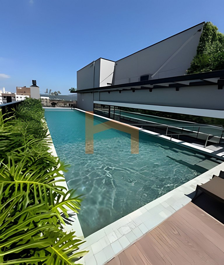 Luxo - 2 suítes| Balneário Shopping (anexo)