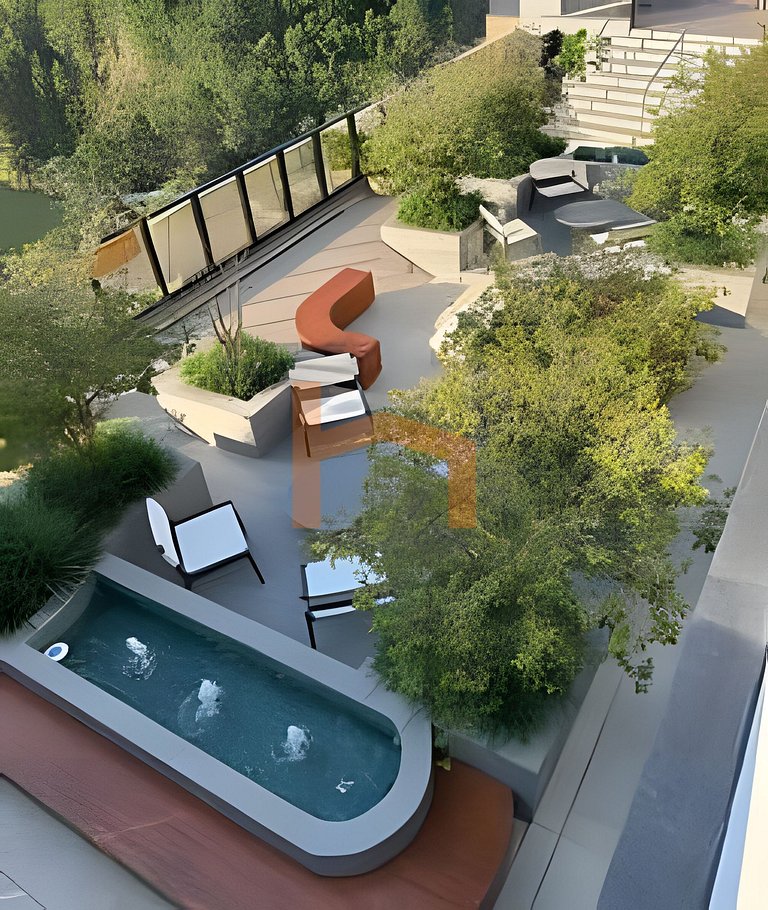 Luxo - 2 suítes| Balneário Shopping (anexo)