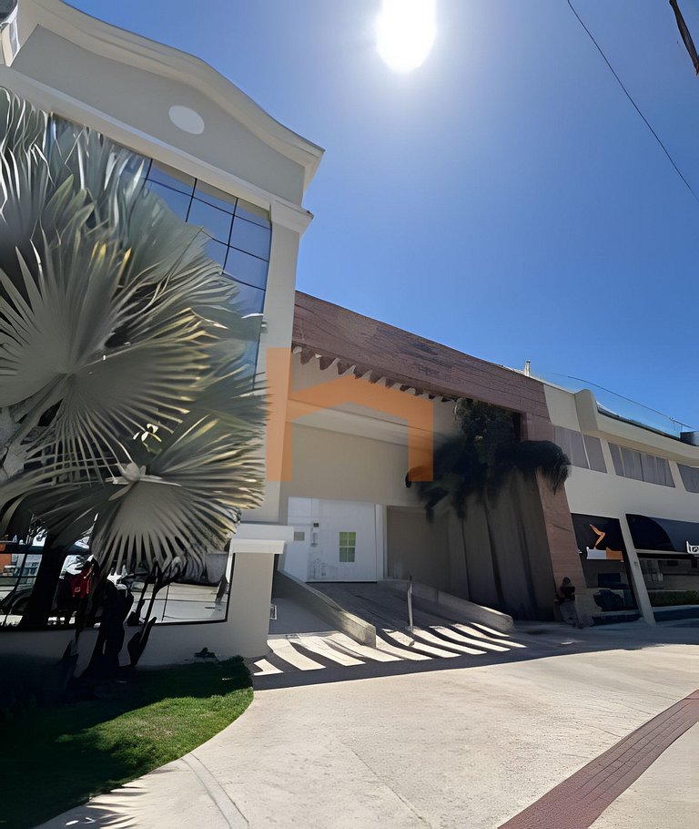 Piscina, Suíte, Garagem privativa