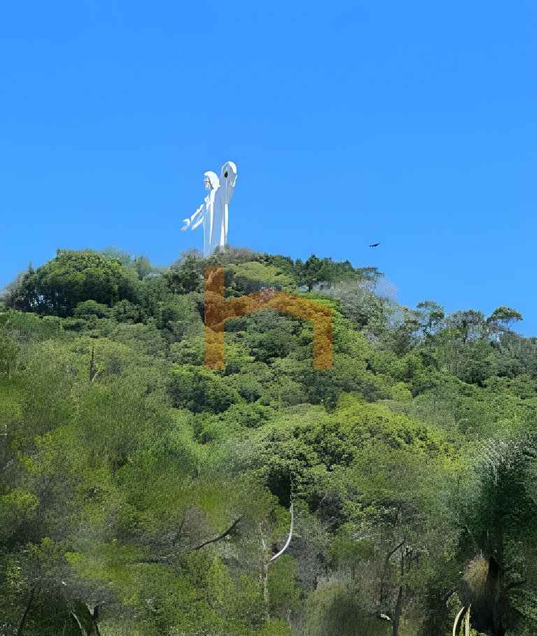 Piscina, Suíte, Garagem privativa