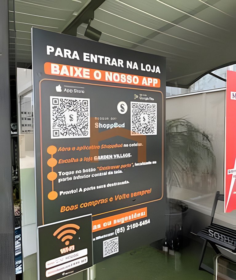 Lindo Apartamento em Condomínio Completo
