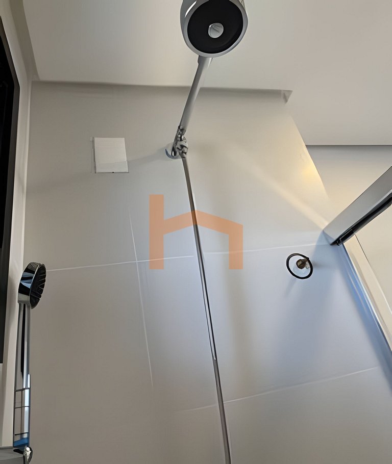 Conforto e Elegância-Ed. Brava Valley/Praia Brava