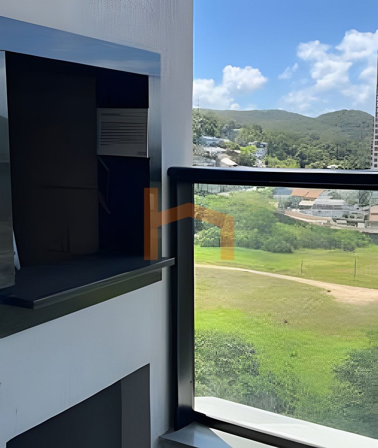 Conforto e Elegância-Ed. Brava Valley/Praia Brava