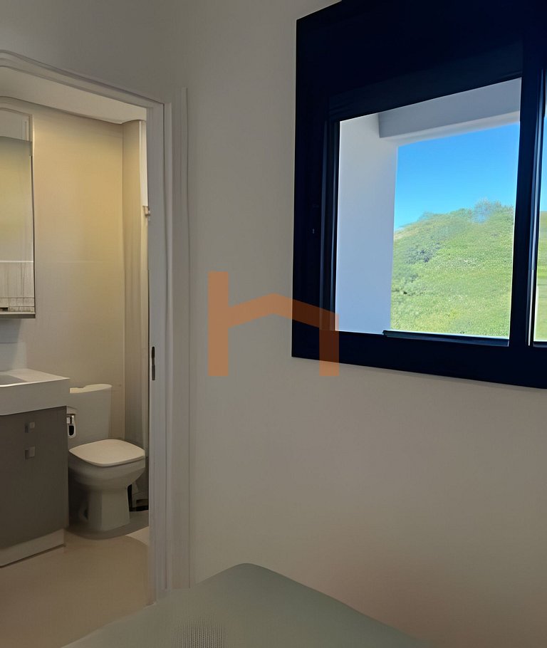 Conforto e Elegância-Ed. Brava Valley/Praia Brava