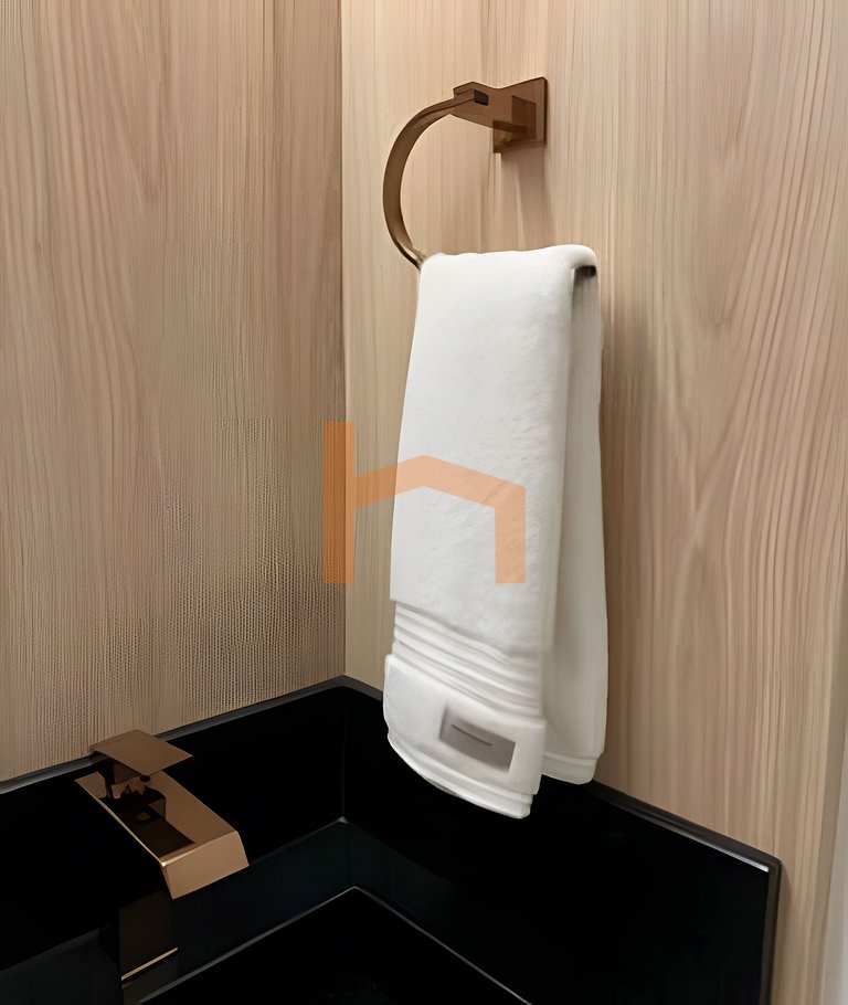 Conforto e Elegância-Ed. Brava Valley/Praia Brava