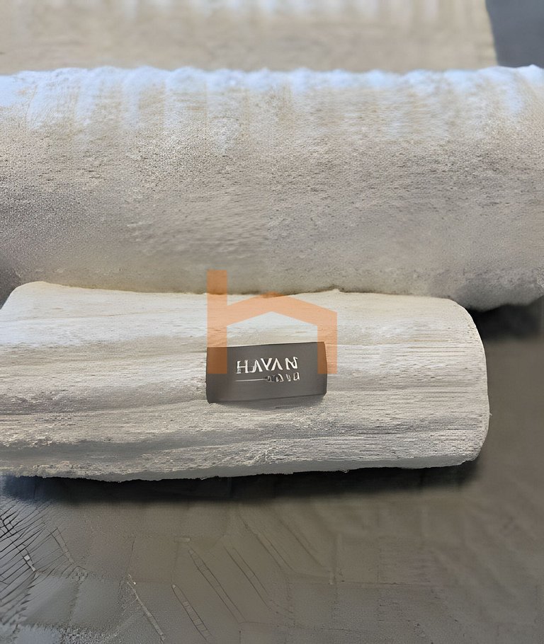 Apartamento de Frente para o Mar – Av. Atlântica