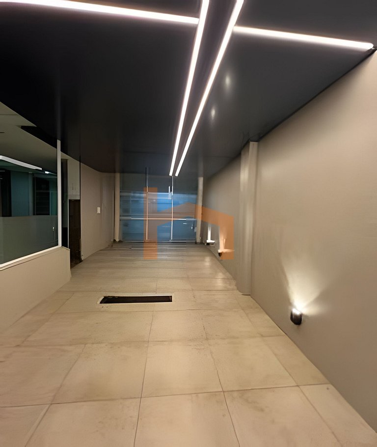 Apartamento de Frente para o Mar – Av. Atlântica