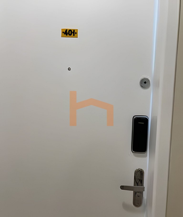 Apartamento de Frente para o Mar – Av. Atlântica