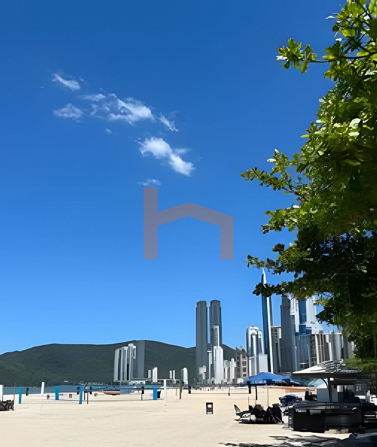 Apartamento de Frente para o Mar – Av. Atlântica