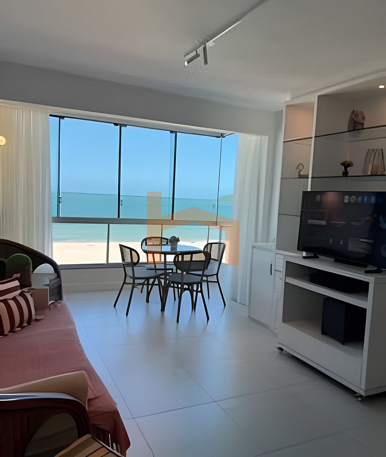 Apartamento de Frente para o Mar – Av. Atlântica