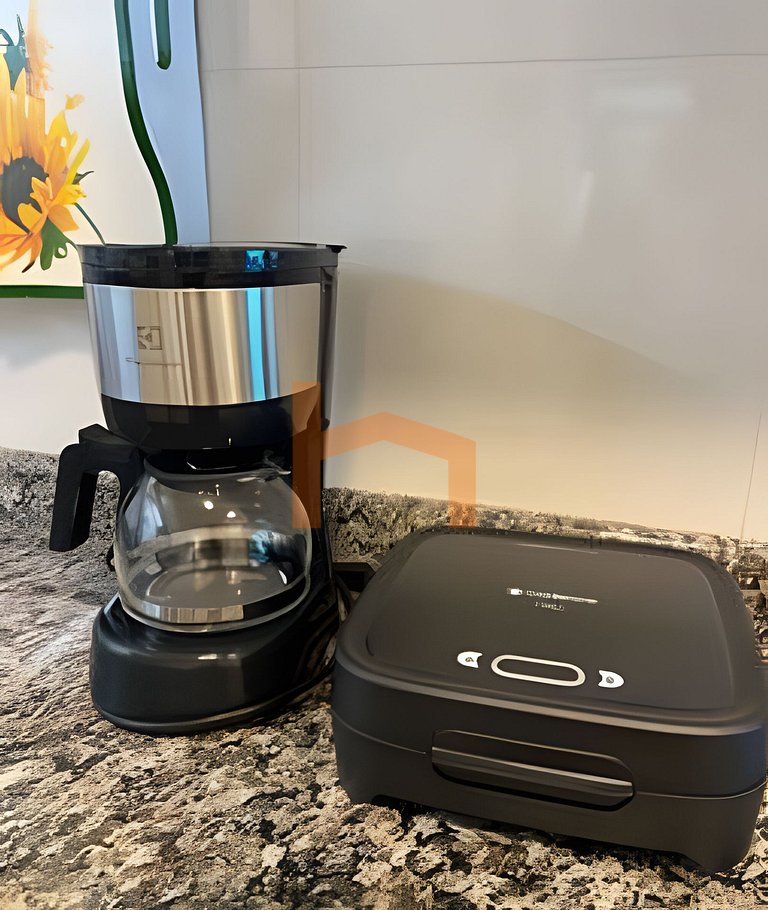 Apartamento de Frente para o Mar – Av. Atlântica