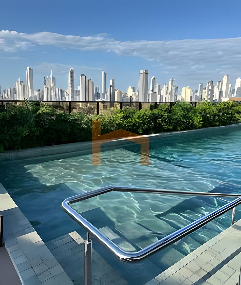 Luxo e Exclusividade - BC Shopping