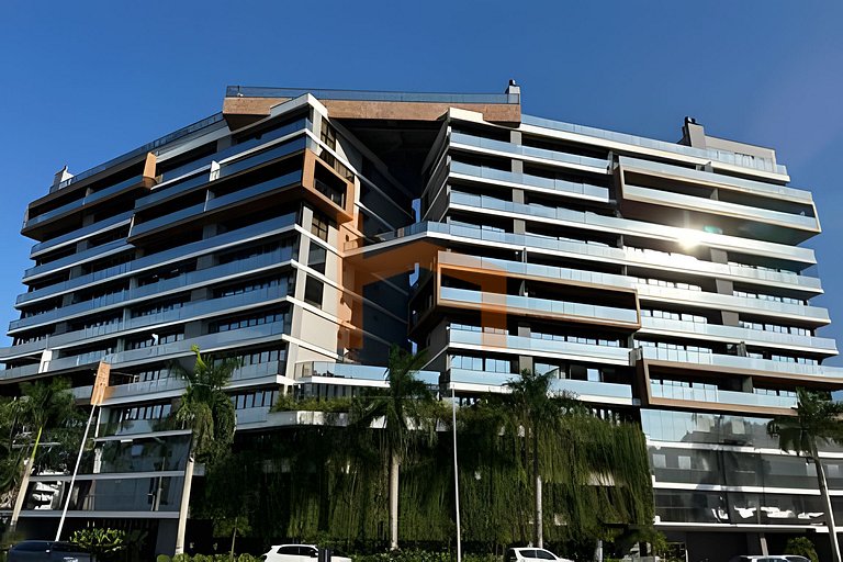 Luxo e Exclusividade - BC Shopping