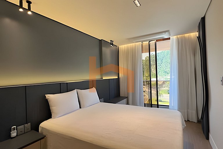 Luxo e Exclusividade - BC Shopping