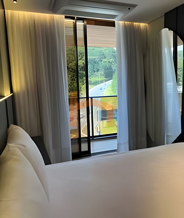 Luxo e Exclusividade - BC Shopping