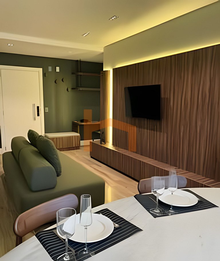 Luxo e Exclusividade - BC Shopping