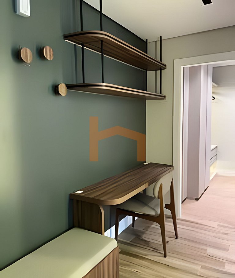 Luxo e Exclusividade - BC Shopping