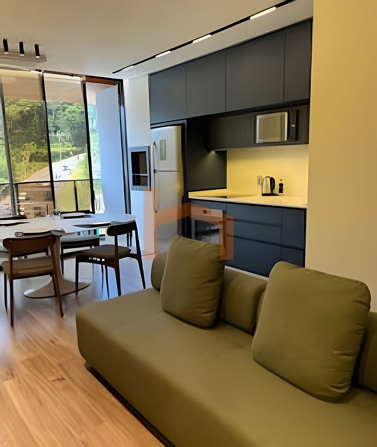 Luxo e Exclusividade - BC Shopping