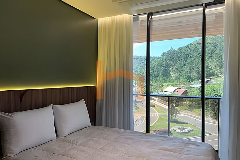 Luxo e Exclusividade - BC Shopping