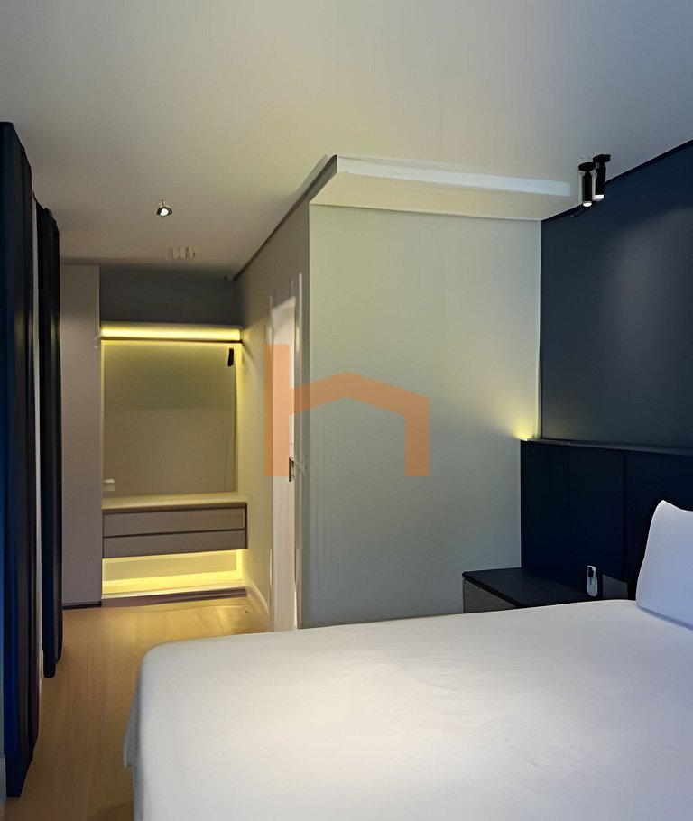 Luxo e Exclusividade - BC Shopping