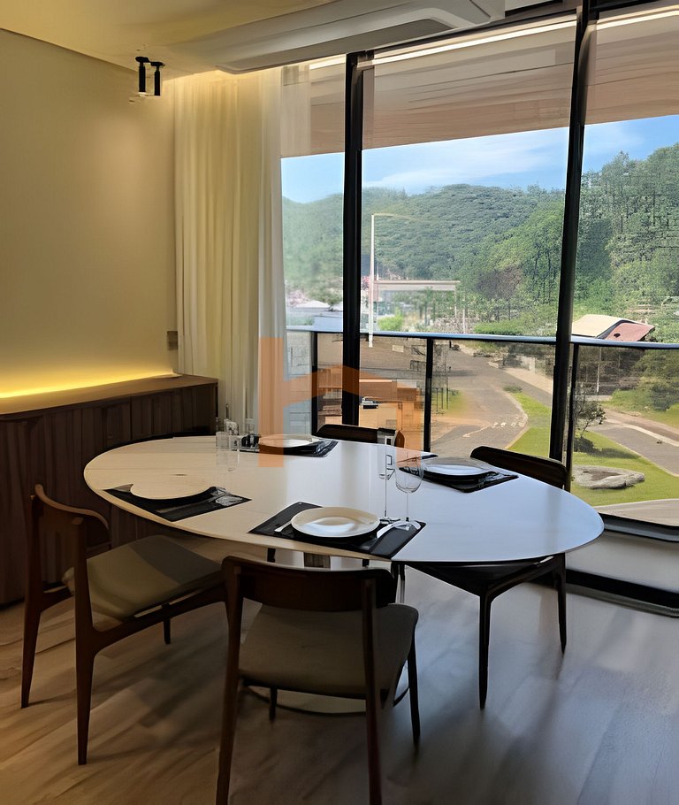 Luxo e Exclusividade - BC Shopping