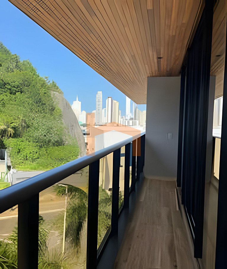 Luxo e Exclusividade - BC Shopping