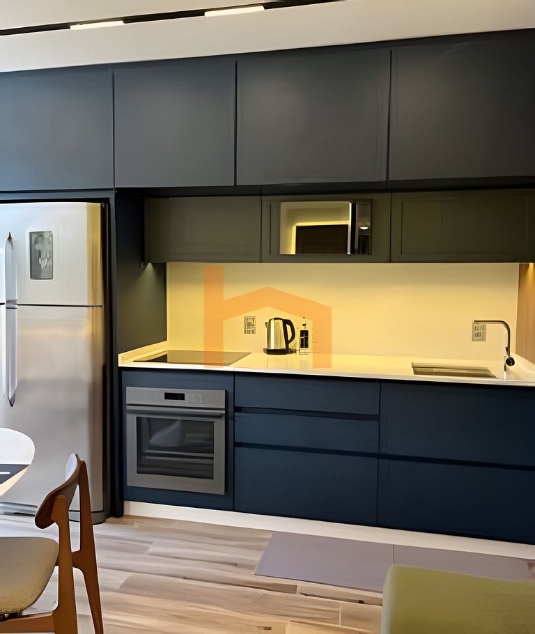 Luxo e Exclusividade - BC Shopping