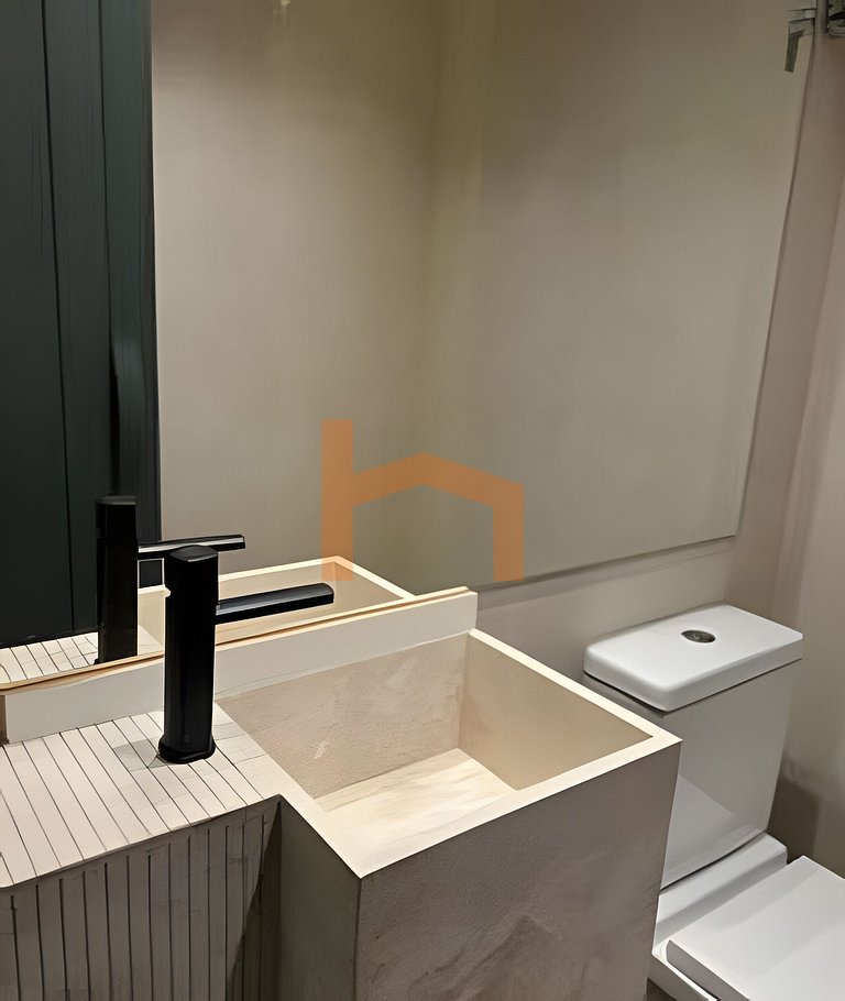 Luxo e Exclusividade - BC Shopping