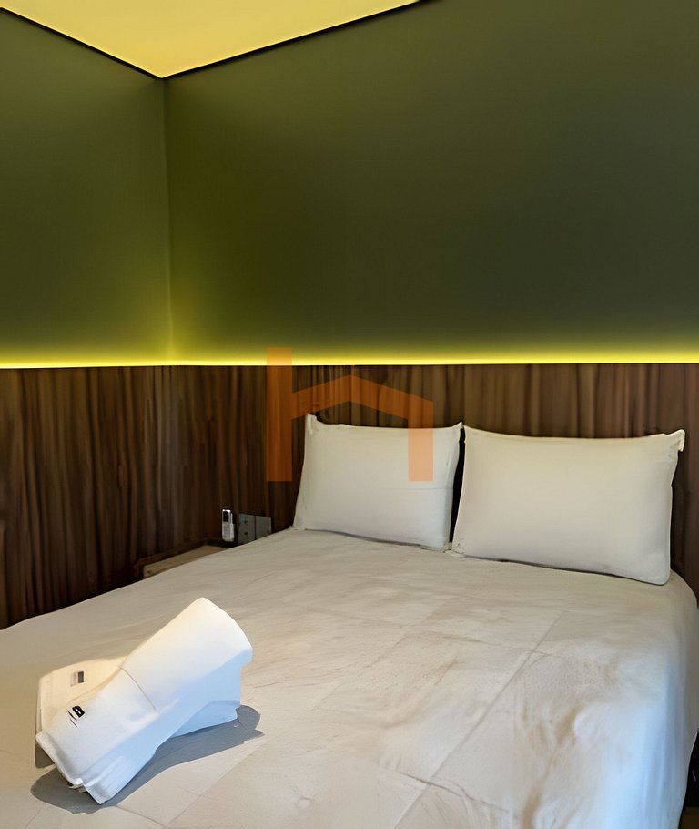 Luxo e Exclusividade - BC Shopping