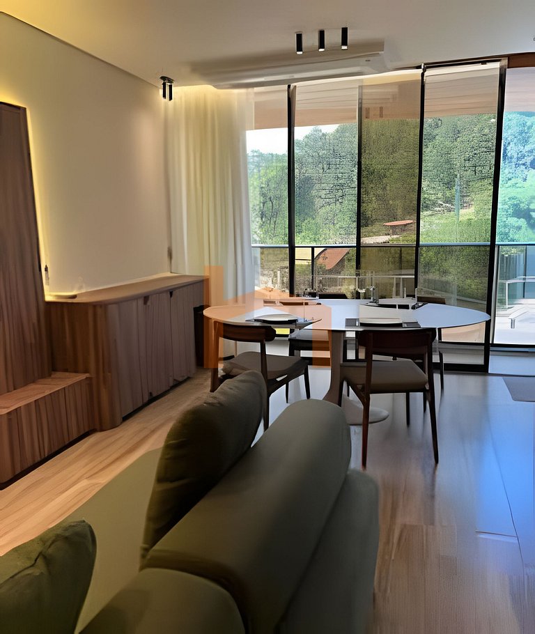 Luxo e Exclusividade - BC Shopping