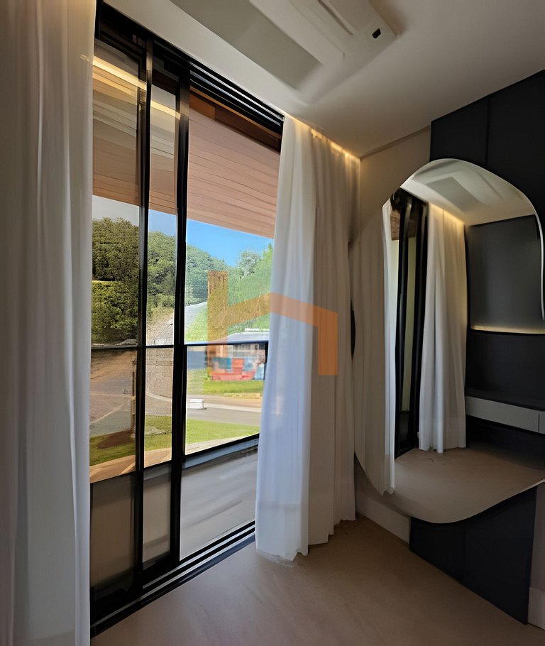 Luxo e Exclusividade - BC Shopping