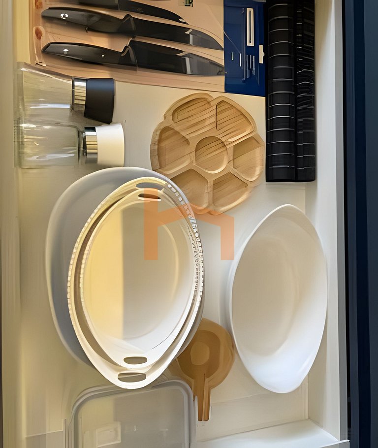 Luxo e Exclusividade - BC Shopping