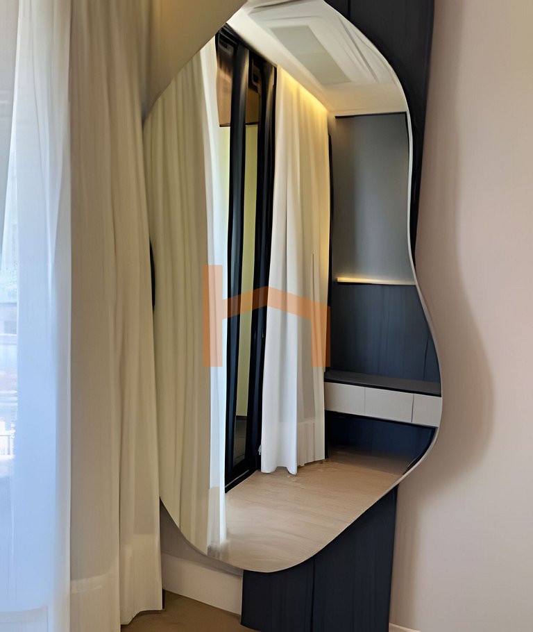 Luxo e Exclusividade - BC Shopping