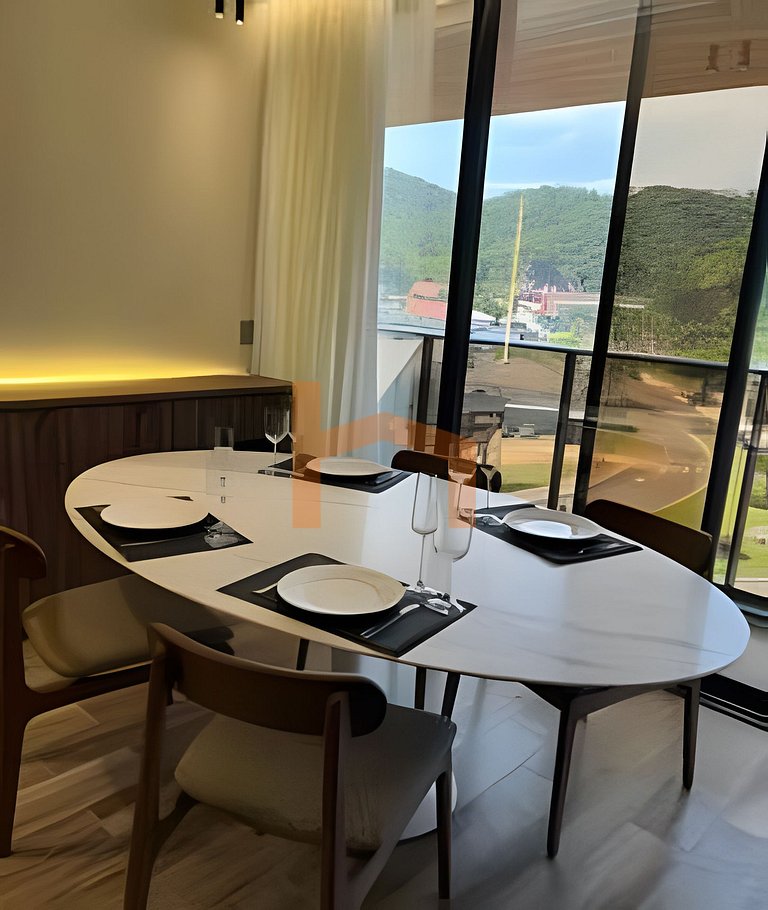 Luxo e Exclusividade - BC Shopping