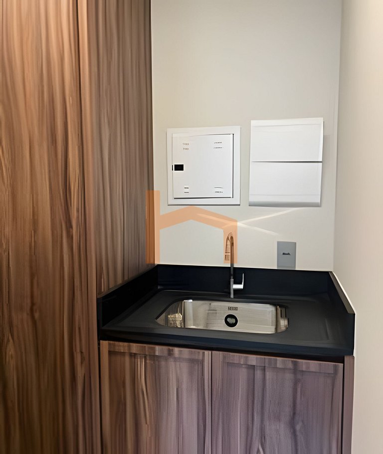 Luxo e Exclusividade - BC Shopping