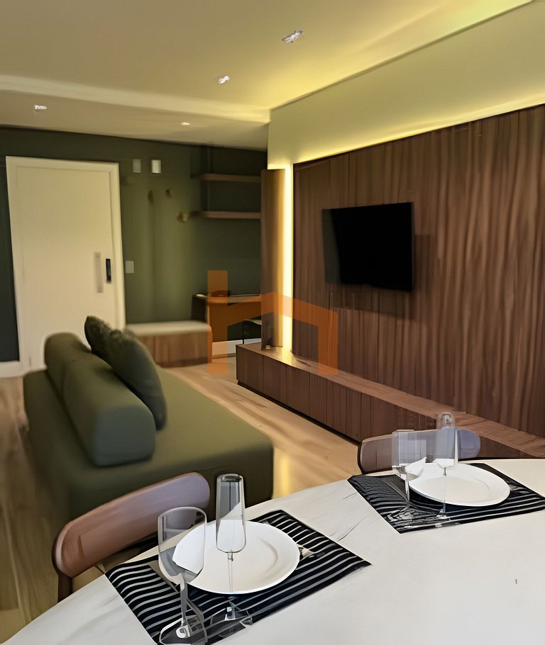 Luxo e Exclusividade - BC Shopping