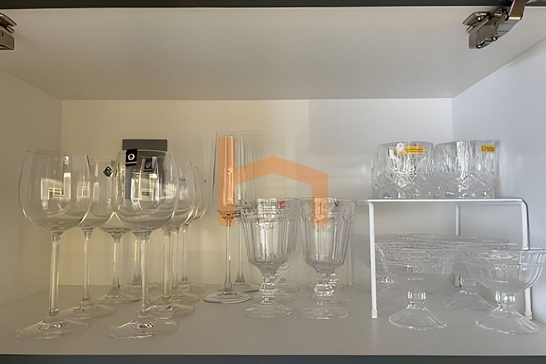 Luxo e Exclusividade - BC Shopping