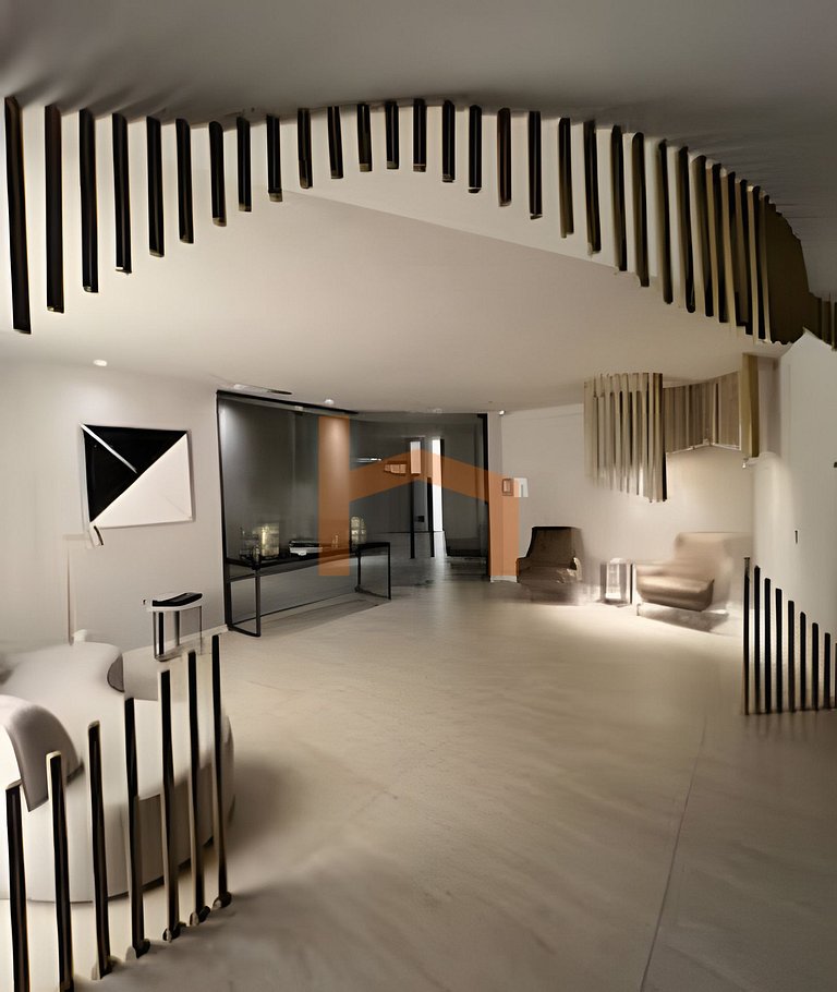 Luxo e Exclusividade - BC Shopping